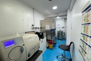 Molecular Lab